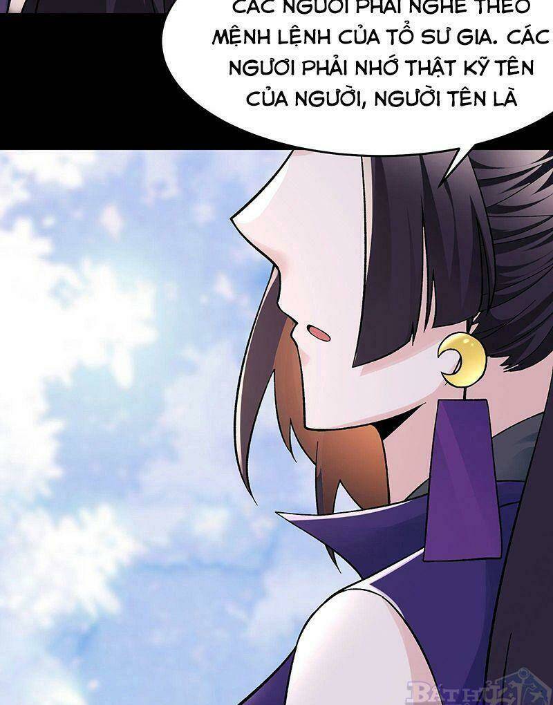 Đồ Đệ Của Ta Đều Là Nữ Ma Đầu: Chapter 87
