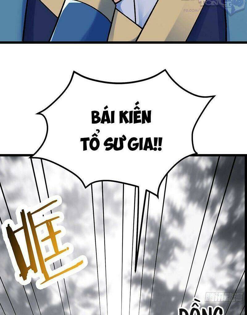 Đồ Đệ Của Ta Đều Là Nữ Ma Đầu: Chapter 87