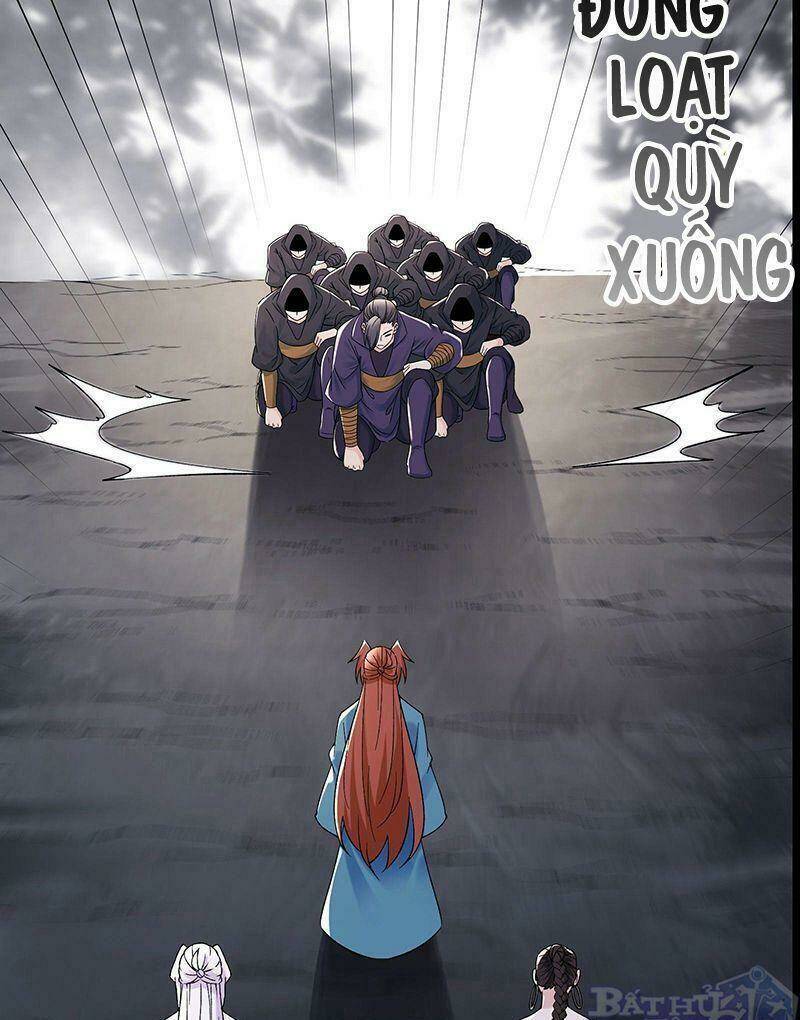 Đồ Đệ Của Ta Đều Là Nữ Ma Đầu: Chapter 87