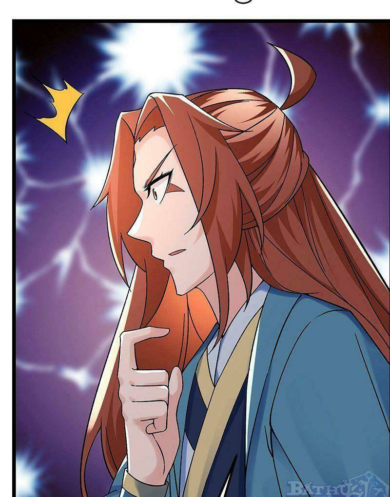 Đồ Đệ Của Ta Đều Là Nữ Ma Đầu: Chapter 87