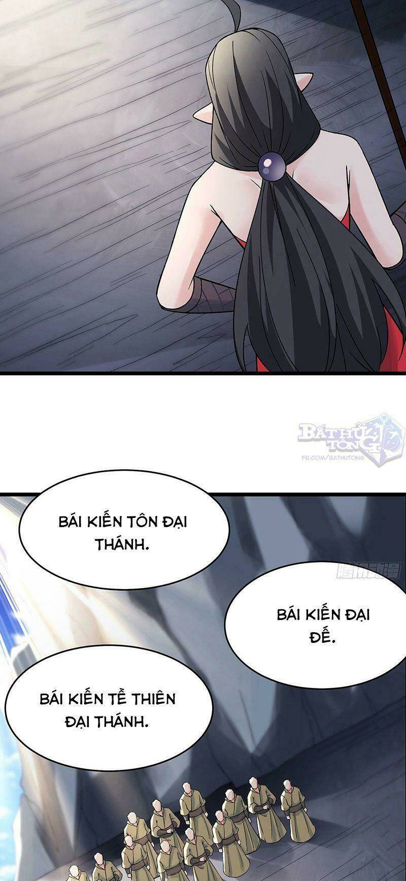 Đồ Đệ Của Ta Đều Là Nữ Ma Đầu: Chapter 87