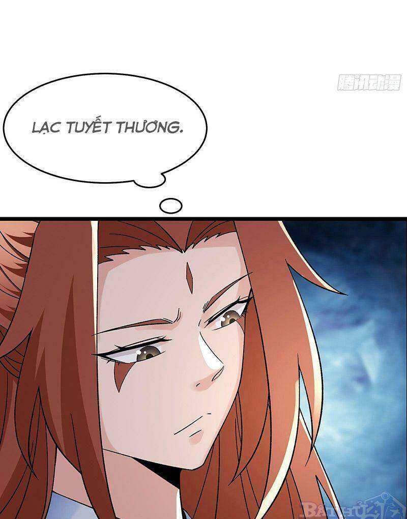 Đồ Đệ Của Ta Đều Là Nữ Ma Đầu: Chapter 87