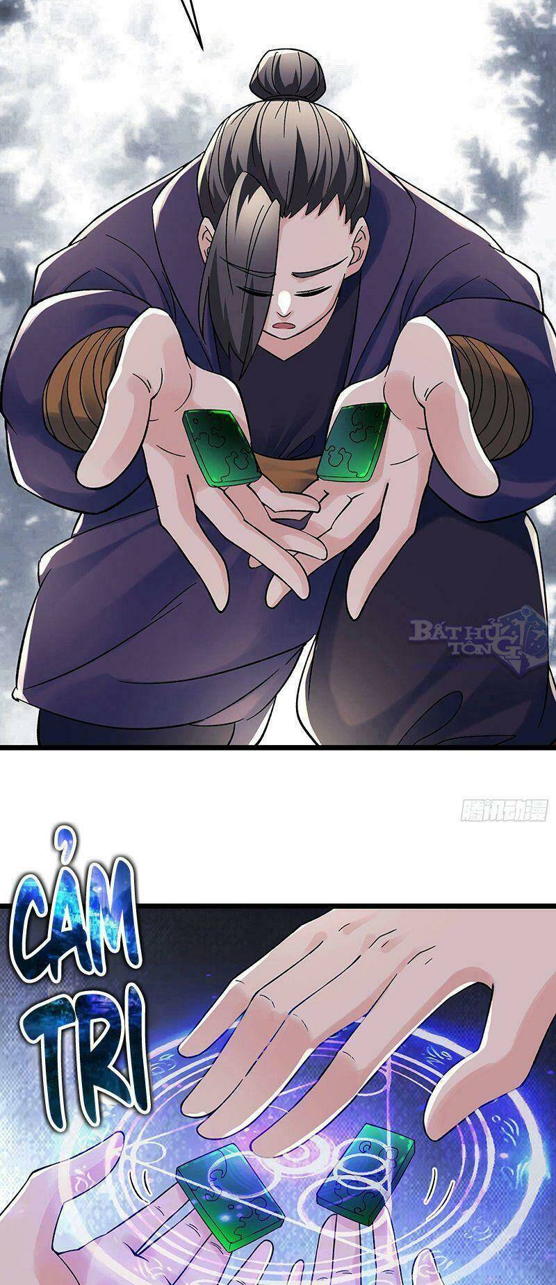Đồ Đệ Của Ta Đều Là Nữ Ma Đầu: Chapter 87