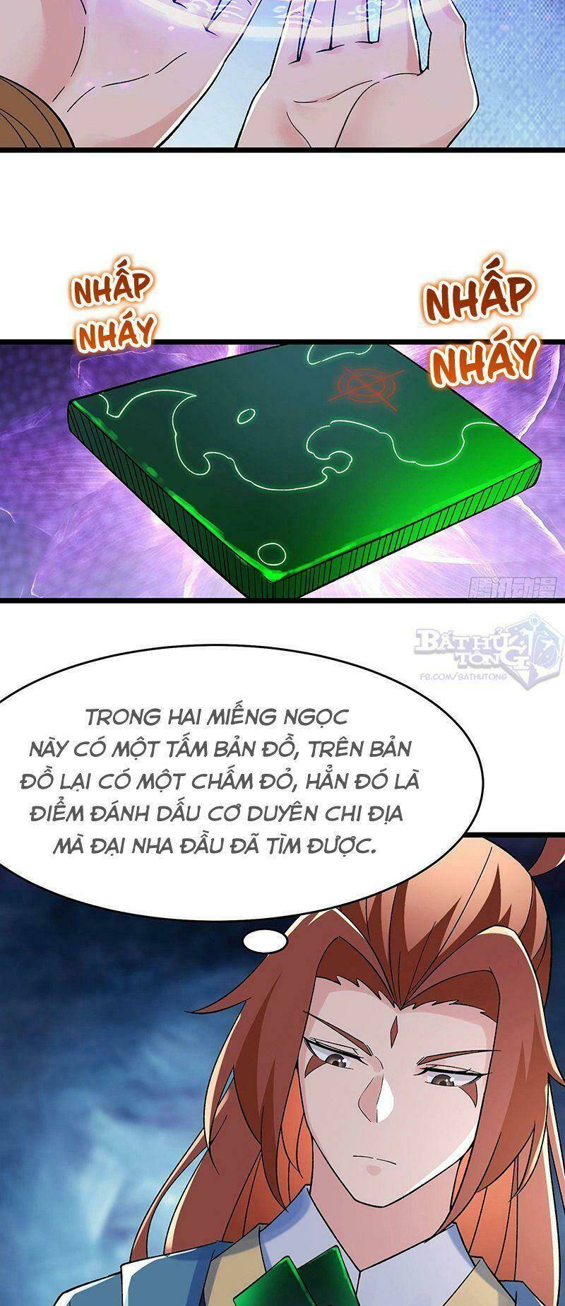 Đồ Đệ Của Ta Đều Là Nữ Ma Đầu: Chapter 87