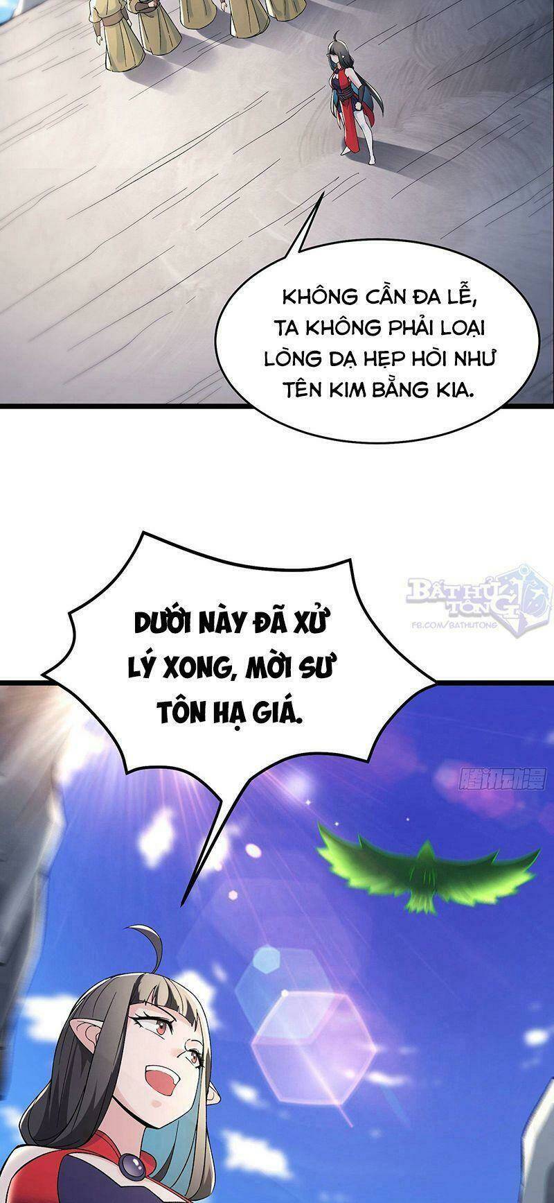 Đồ Đệ Của Ta Đều Là Nữ Ma Đầu: Chapter 87