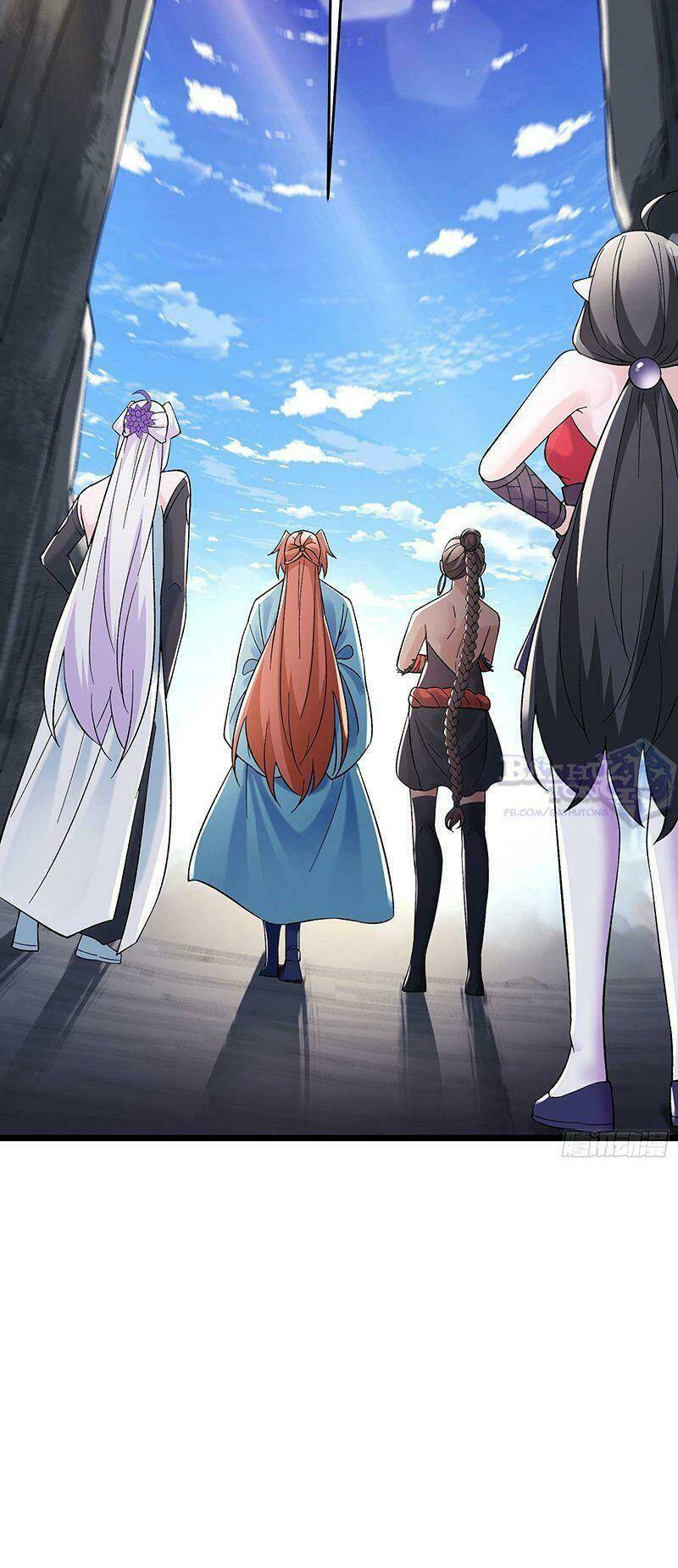 Đồ Đệ Của Ta Đều Là Nữ Ma Đầu: Chapter 87