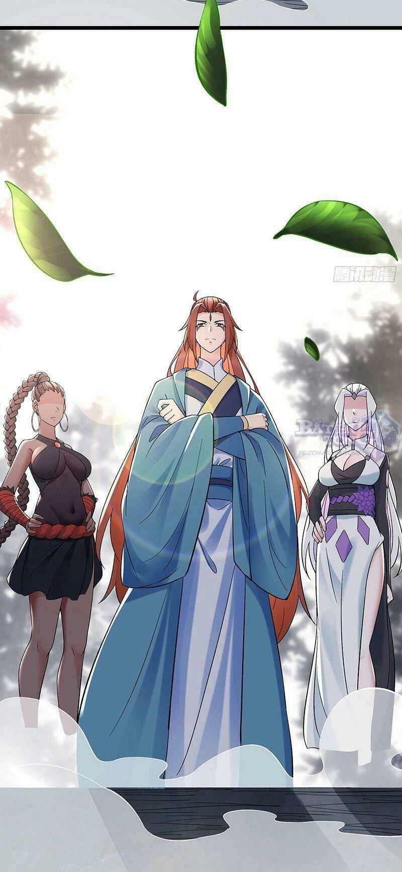 Đồ Đệ Của Ta Đều Là Nữ Ma Đầu: Chapter 87
