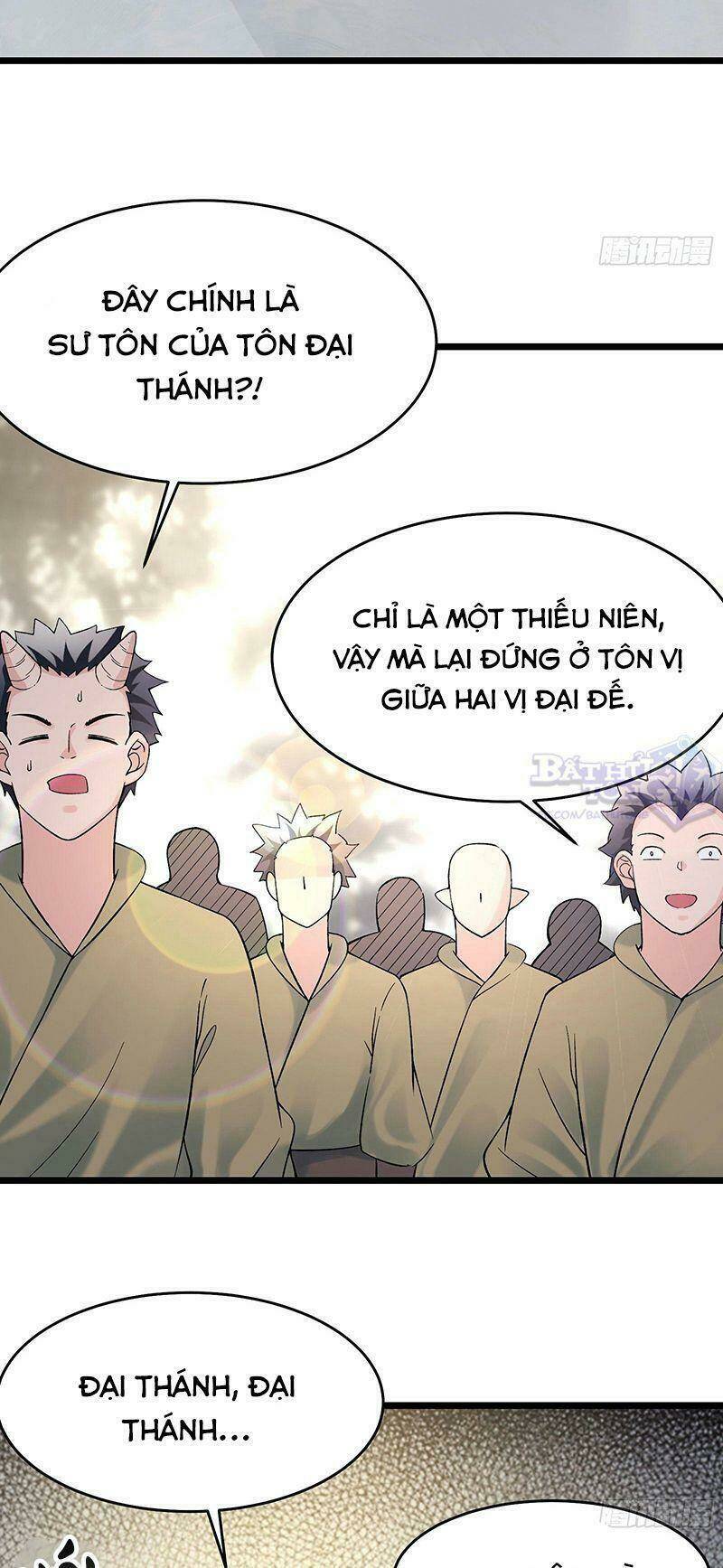 Đồ Đệ Của Ta Đều Là Nữ Ma Đầu: Chapter 87