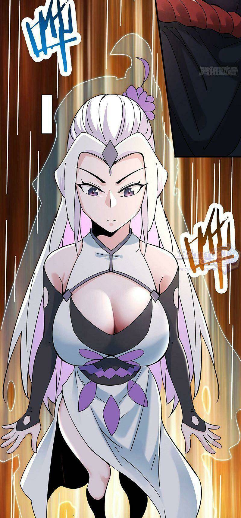 Đồ Đệ Của Ta Đều Là Nữ Ma Đầu: Chapter 88