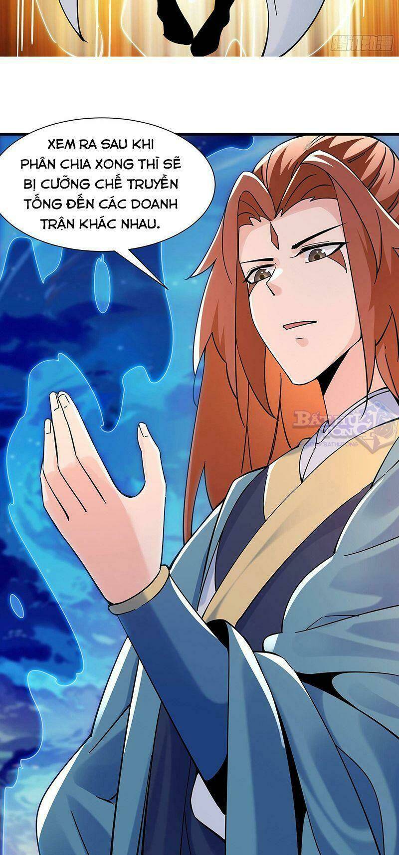Đồ Đệ Của Ta Đều Là Nữ Ma Đầu: Chapter 88
