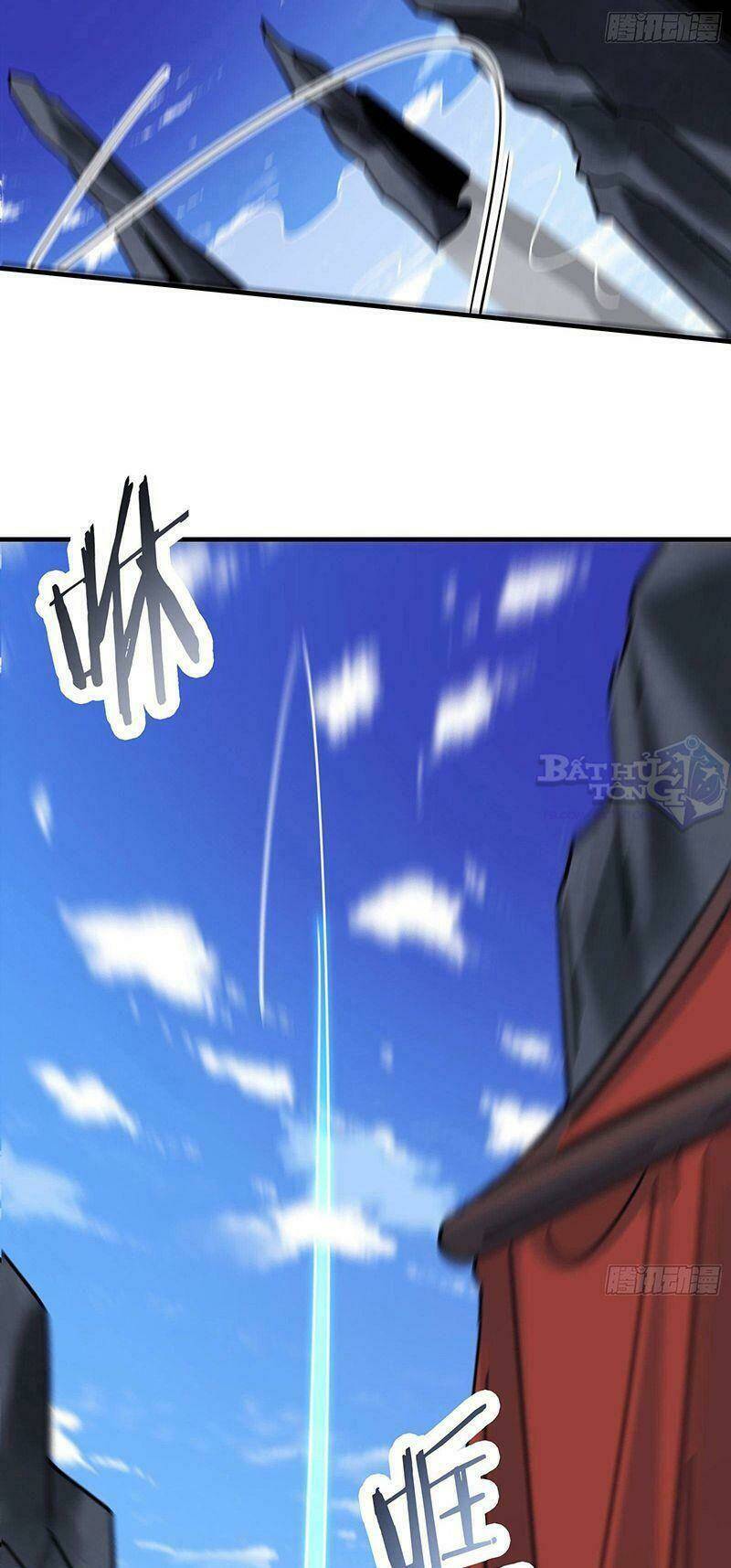 Đồ Đệ Của Ta Đều Là Nữ Ma Đầu: Chapter 88