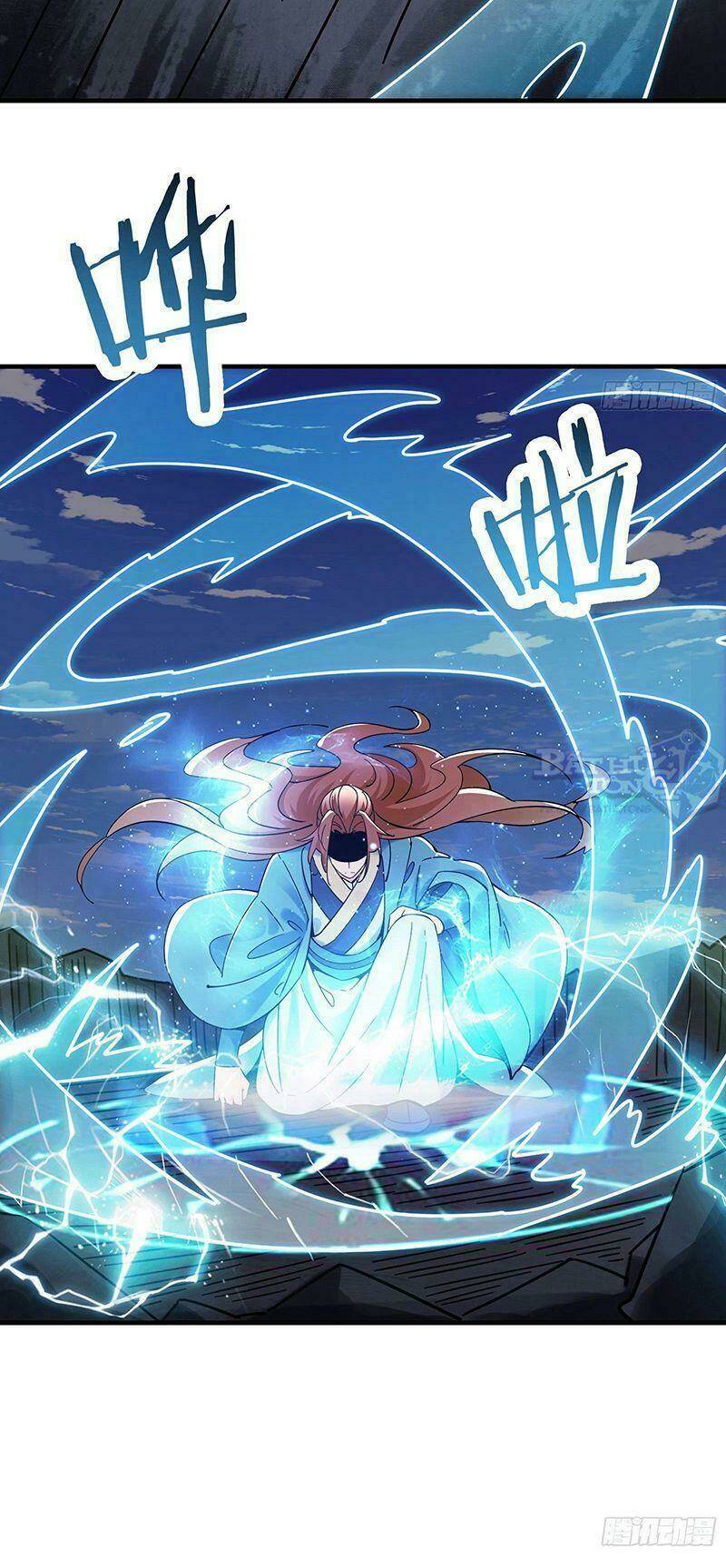 Đồ Đệ Của Ta Đều Là Nữ Ma Đầu: Chapter 88