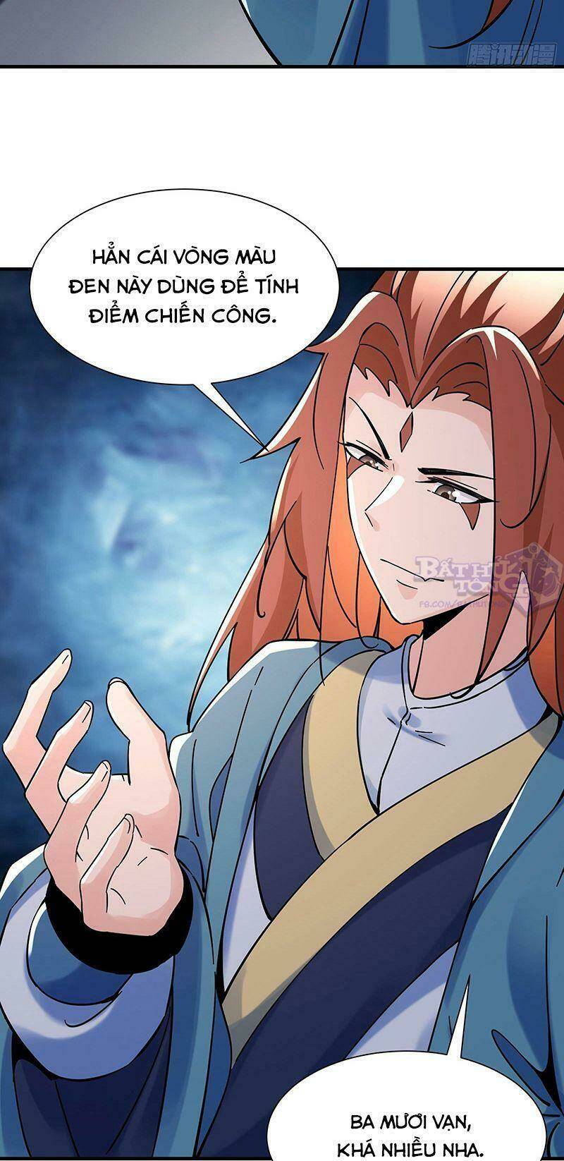 Đồ Đệ Của Ta Đều Là Nữ Ma Đầu: Chapter 88