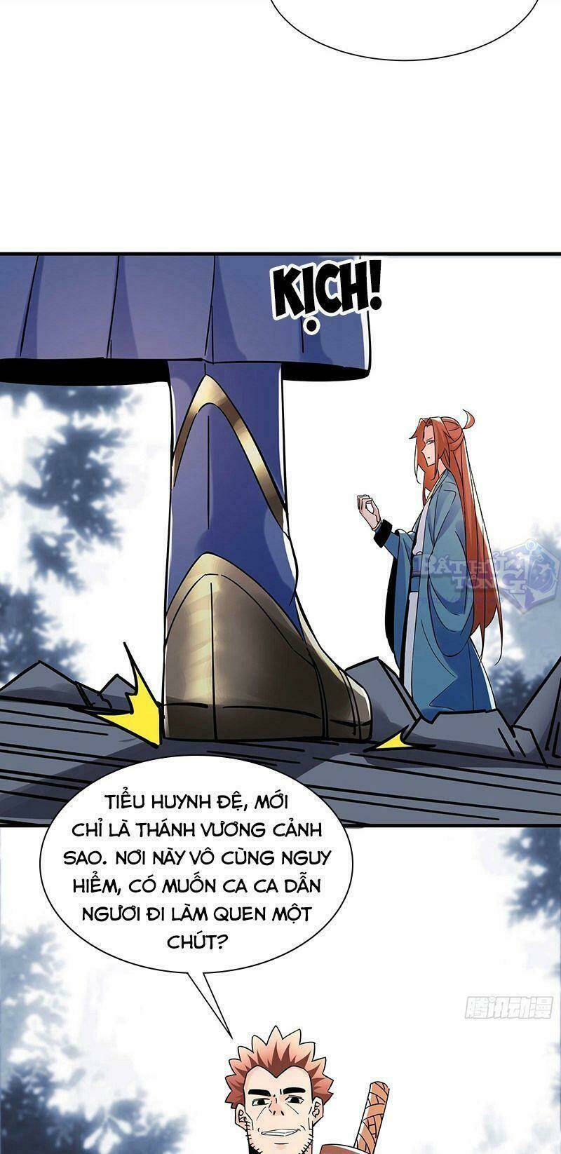 Đồ Đệ Của Ta Đều Là Nữ Ma Đầu: Chapter 88