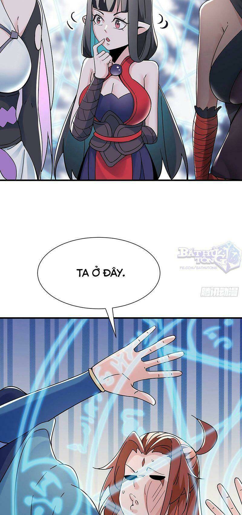 Đồ Đệ Của Ta Đều Là Nữ Ma Đầu: Chapter 88