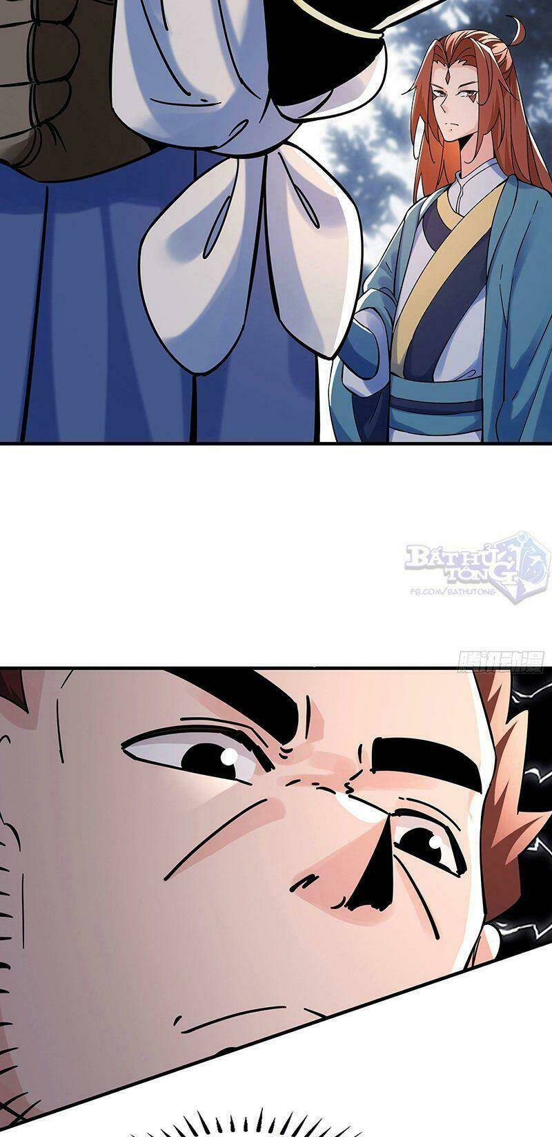 Đồ Đệ Của Ta Đều Là Nữ Ma Đầu: Chapter 88
