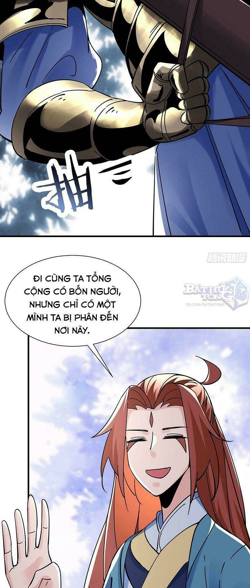 Đồ Đệ Của Ta Đều Là Nữ Ma Đầu: Chapter 88