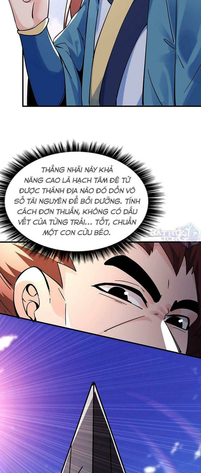 Đồ Đệ Của Ta Đều Là Nữ Ma Đầu: Chapter 88