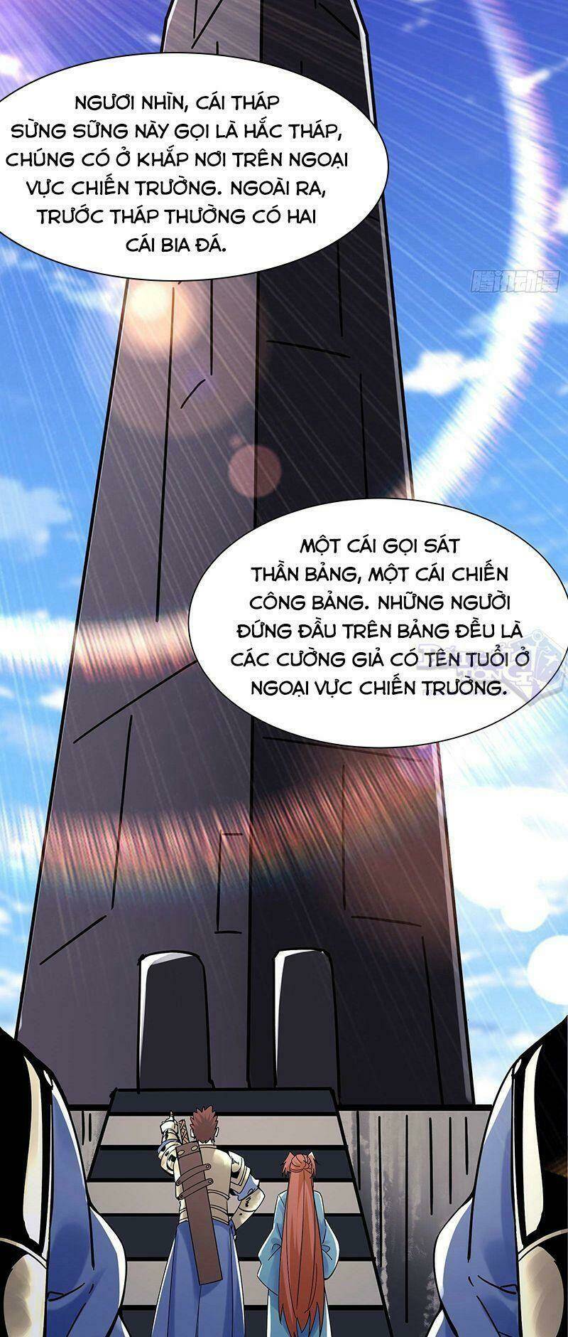 Đồ Đệ Của Ta Đều Là Nữ Ma Đầu: Chapter 88