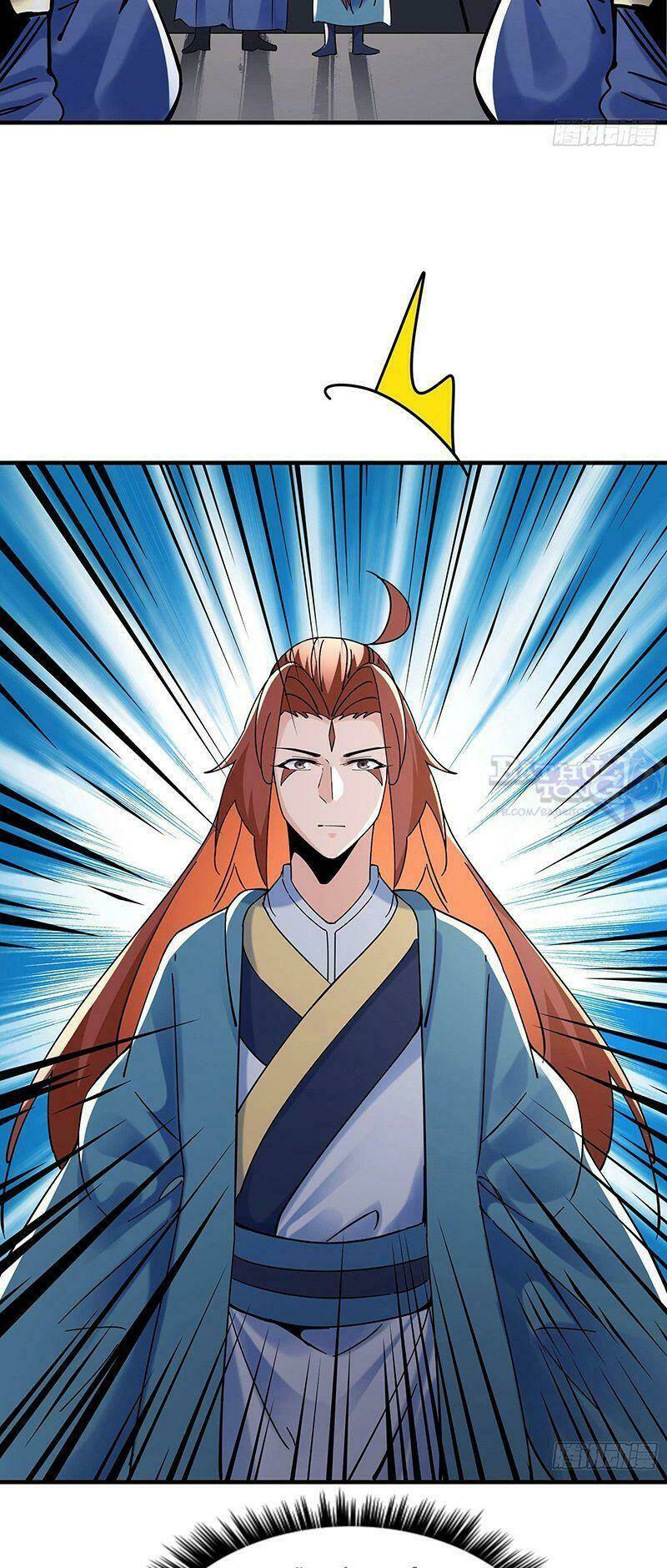 Đồ Đệ Của Ta Đều Là Nữ Ma Đầu: Chapter 88