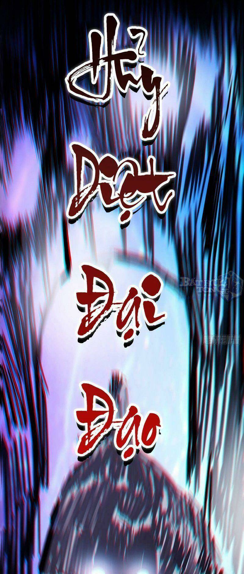 Đồ Đệ Của Ta Đều Là Nữ Ma Đầu: Chapter 88
