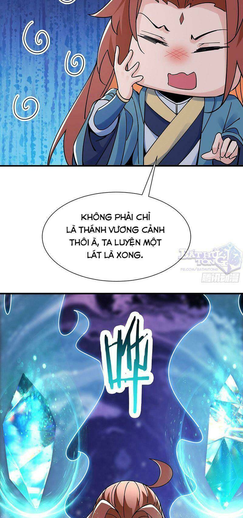 Đồ Đệ Của Ta Đều Là Nữ Ma Đầu: Chapter 88