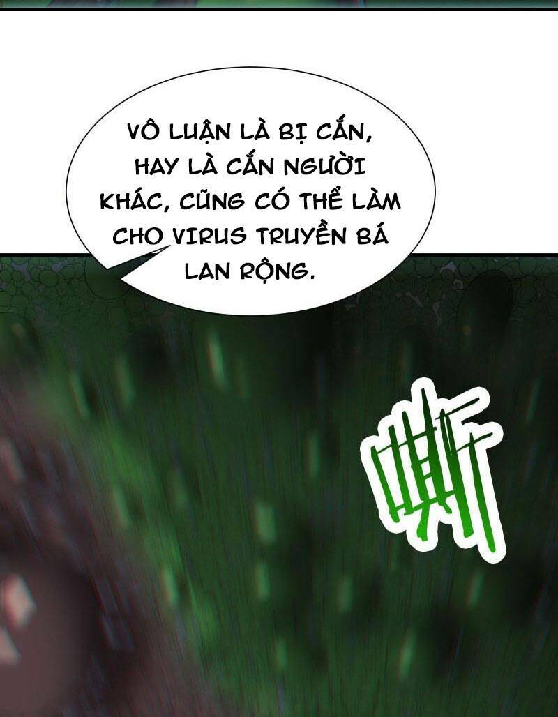 Đồ Đệ Của Ta Đều Là Nữ Ma Đầu: Chapter 93