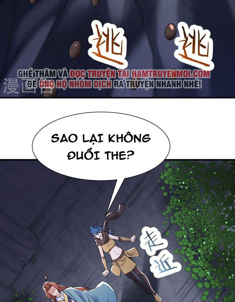Đồ Đệ Của Ta Đều Là Nữ Ma Đầu: Chapter 93