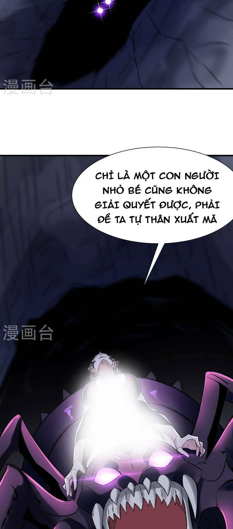 Đồ Đệ Của Ta Đều Là Nữ Ma Đầu: Chapter 93