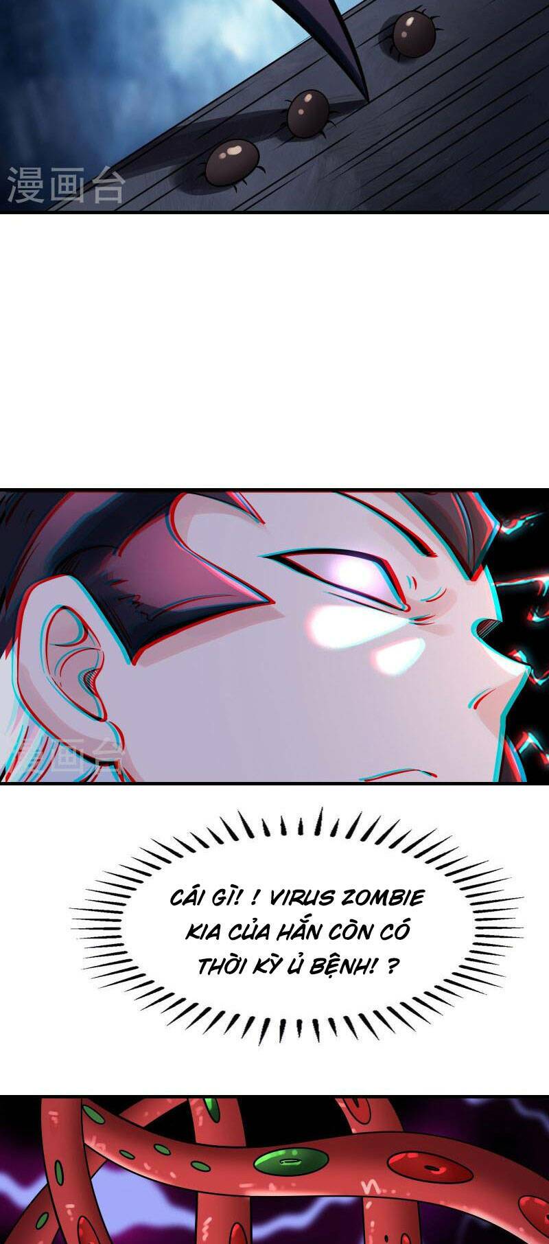 Đồ Đệ Của Ta Đều Là Nữ Ma Đầu: Chapter 93