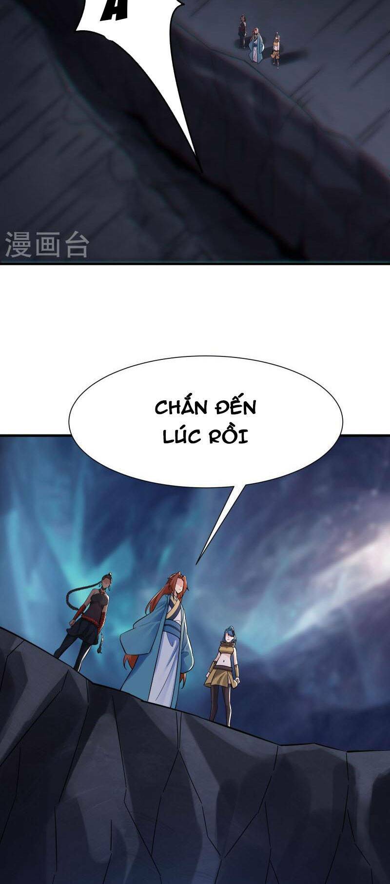 Đồ Đệ Của Ta Đều Là Nữ Ma Đầu: Chapter 93