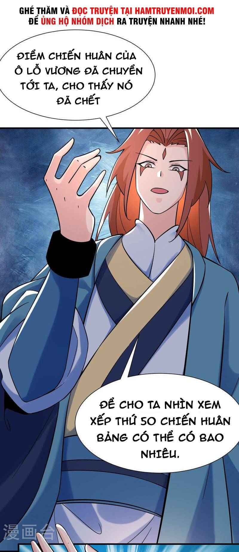 Đồ Đệ Của Ta Đều Là Nữ Ma Đầu: Chapter 93