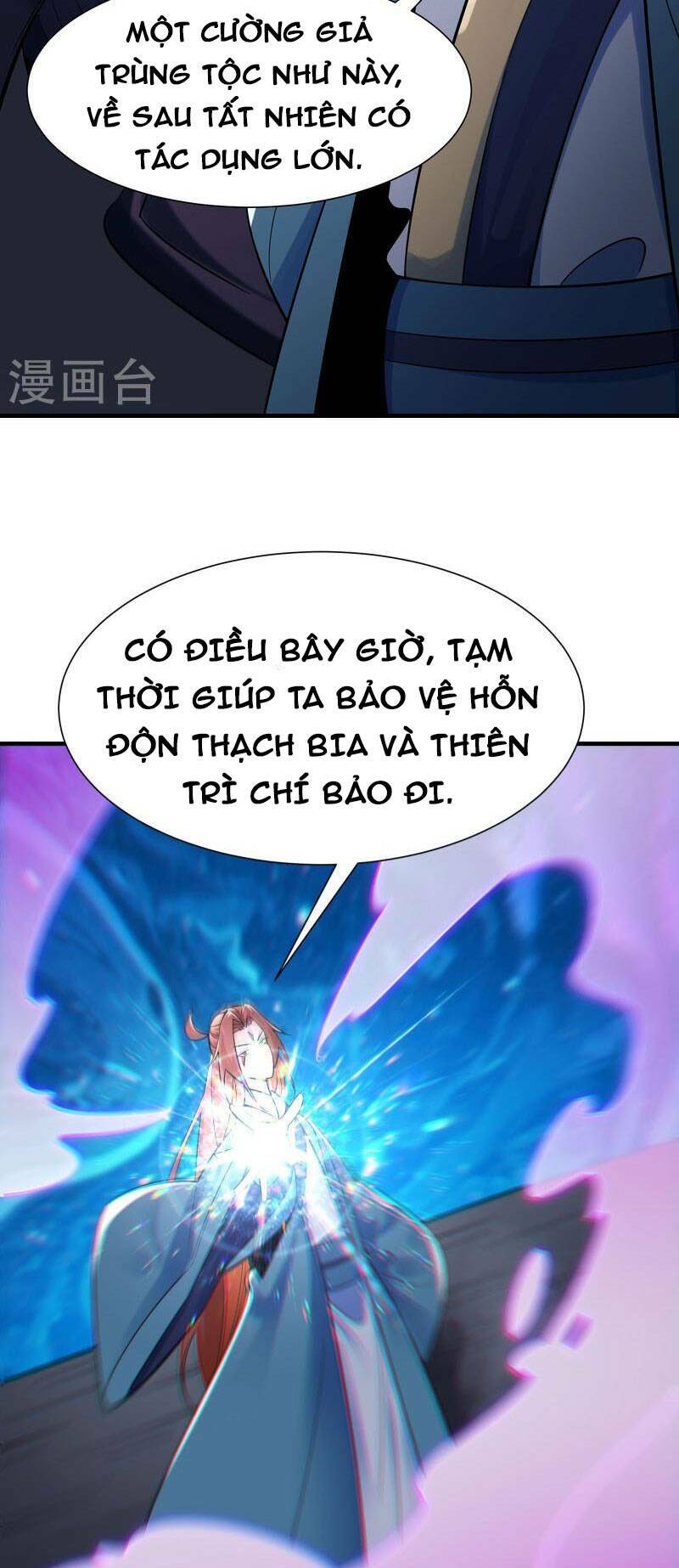 Đồ Đệ Của Ta Đều Là Nữ Ma Đầu: Chapter 93