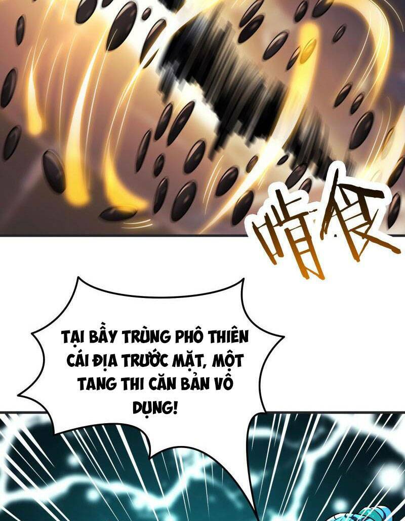 Đồ Đệ Của Ta Đều Là Nữ Ma Đầu: Chapter 93