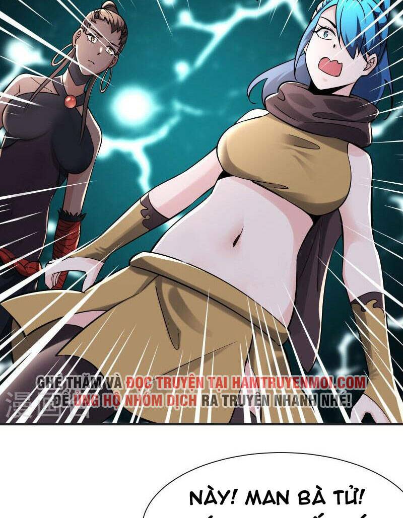 Đồ Đệ Của Ta Đều Là Nữ Ma Đầu: Chapter 93