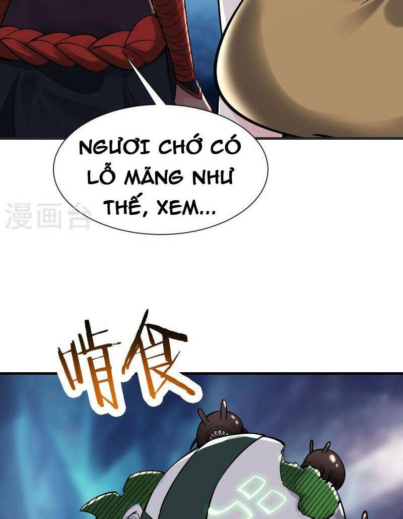 Đồ Đệ Của Ta Đều Là Nữ Ma Đầu: Chapter 93