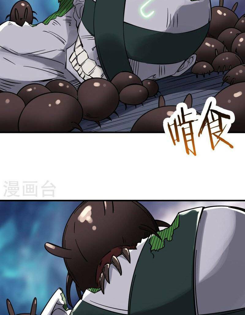 Đồ Đệ Của Ta Đều Là Nữ Ma Đầu: Chapter 93