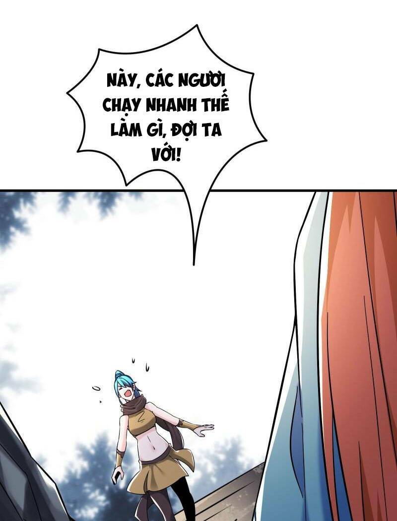 Đồ Đệ Của Ta Đều Là Nữ Ma Đầu: Chapter 95
