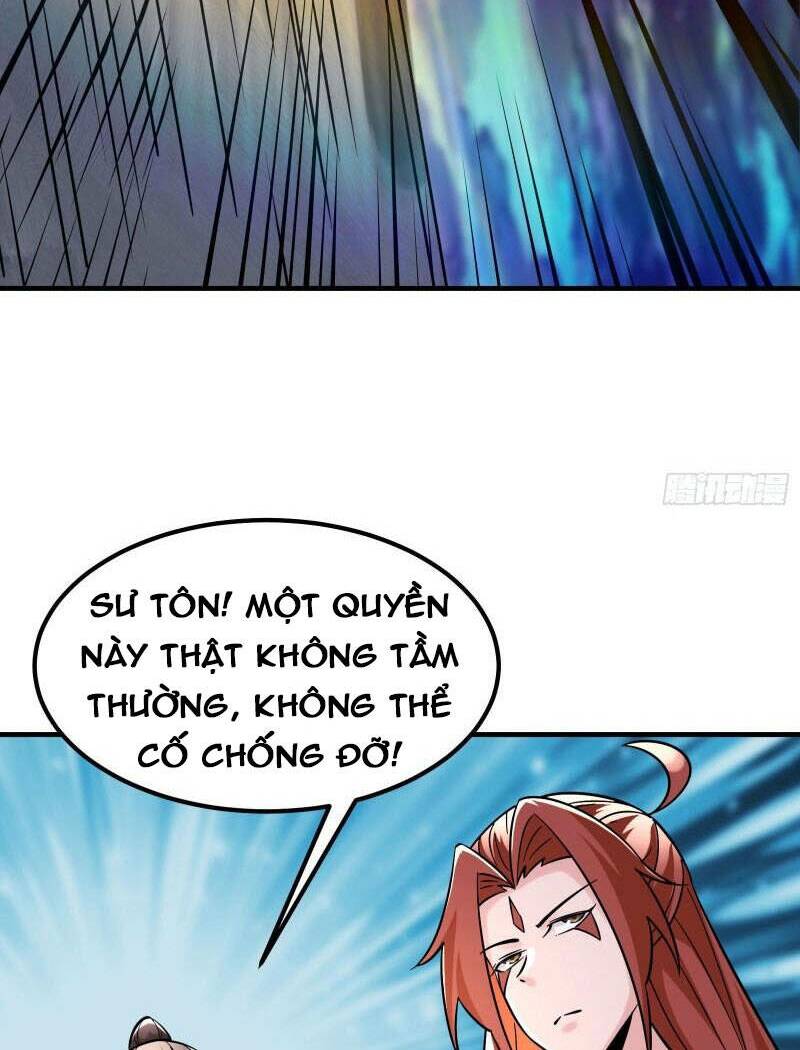 Đồ Đệ Của Ta Đều Là Nữ Ma Đầu: Chapter 95