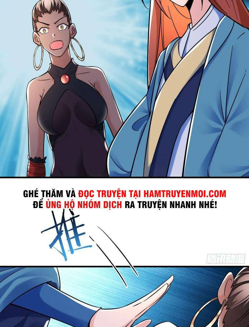 Đồ Đệ Của Ta Đều Là Nữ Ma Đầu: Chapter 95