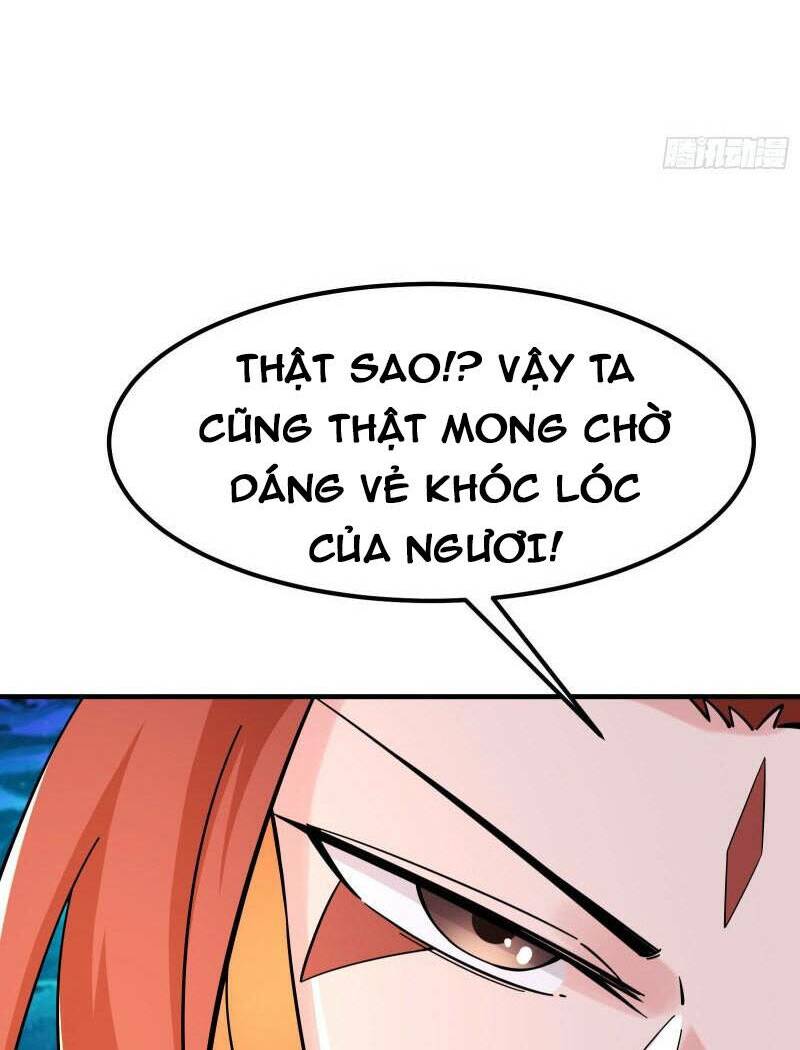 Đồ Đệ Của Ta Đều Là Nữ Ma Đầu: Chapter 95
