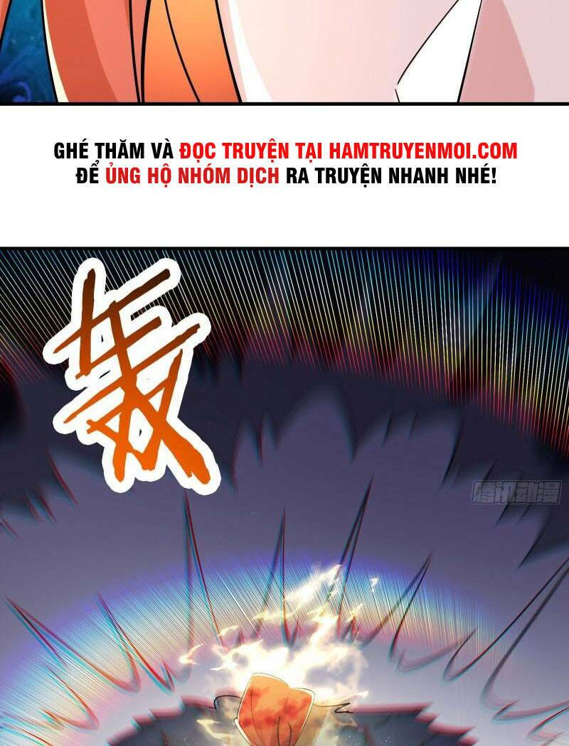 Đồ Đệ Của Ta Đều Là Nữ Ma Đầu: Chapter 95