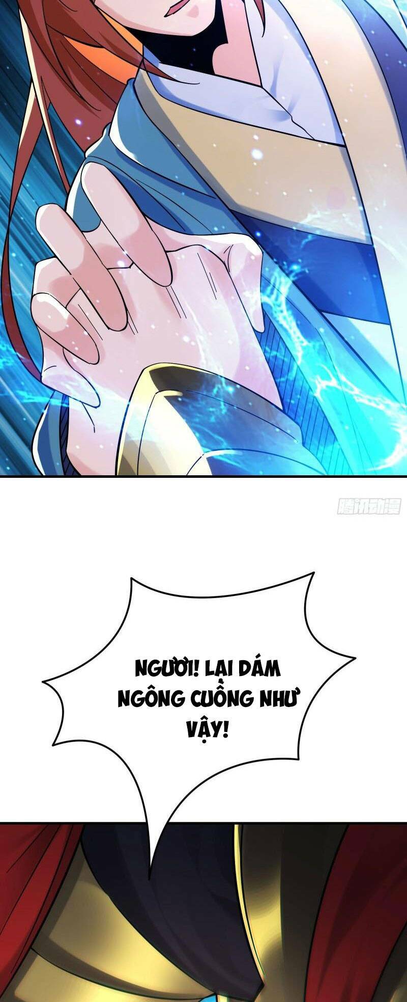Đồ Đệ Của Ta Đều Là Nữ Ma Đầu: Chapter 95