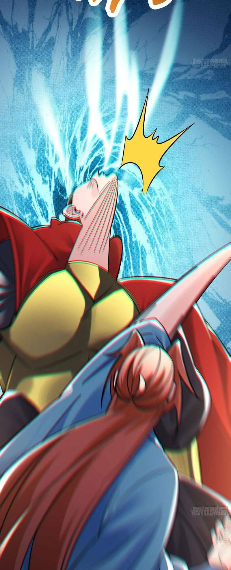 Đồ Đệ Của Ta Đều Là Nữ Ma Đầu: Chapter 95
