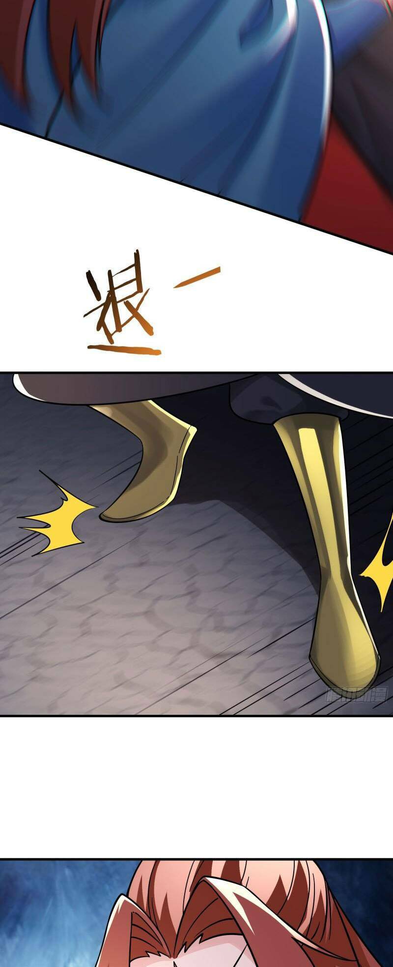 Đồ Đệ Của Ta Đều Là Nữ Ma Đầu: Chapter 95