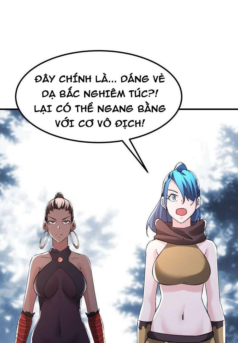 Đồ Đệ Của Ta Đều Là Nữ Ma Đầu: Chapter 95