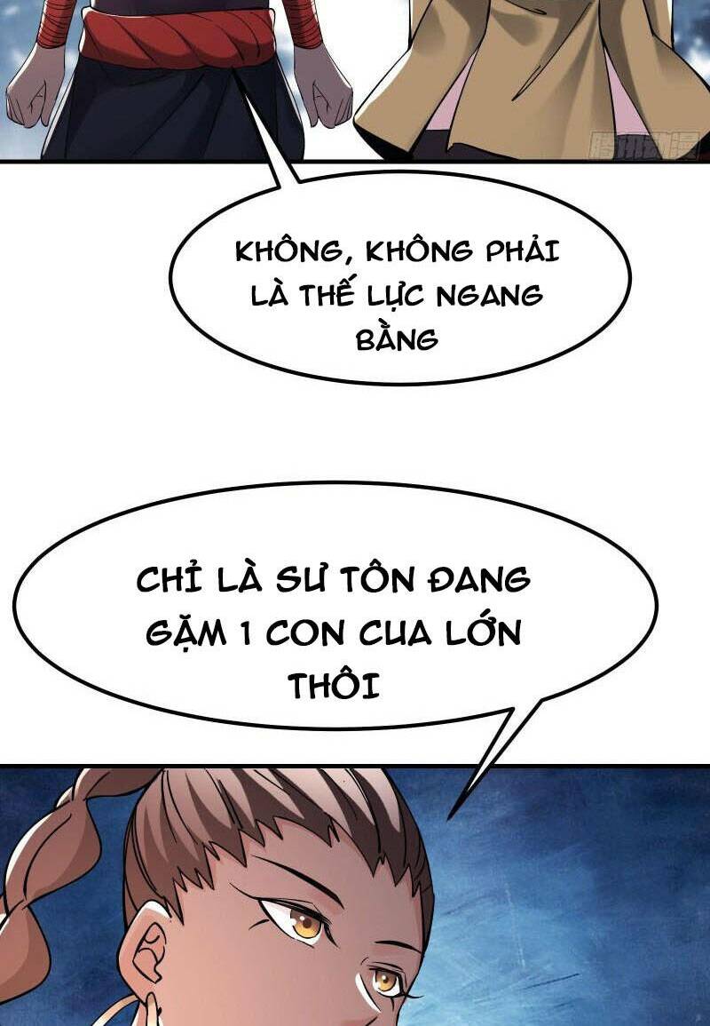 Đồ Đệ Của Ta Đều Là Nữ Ma Đầu: Chapter 95