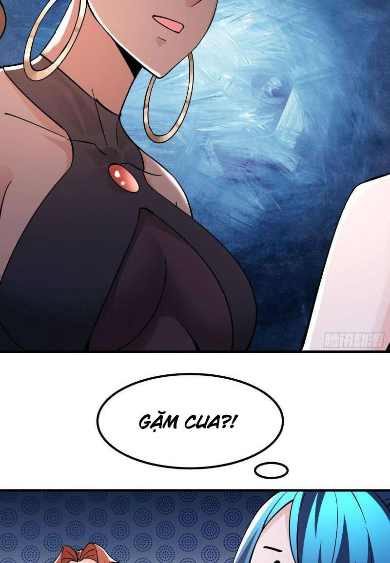 Đồ Đệ Của Ta Đều Là Nữ Ma Đầu: Chapter 95