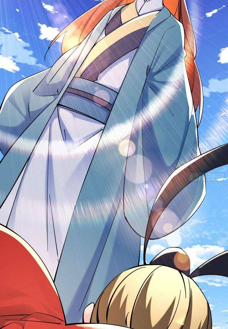 Đồ Đệ Của Ta Đều Là Nữ Ma Đầu: Chapter 95