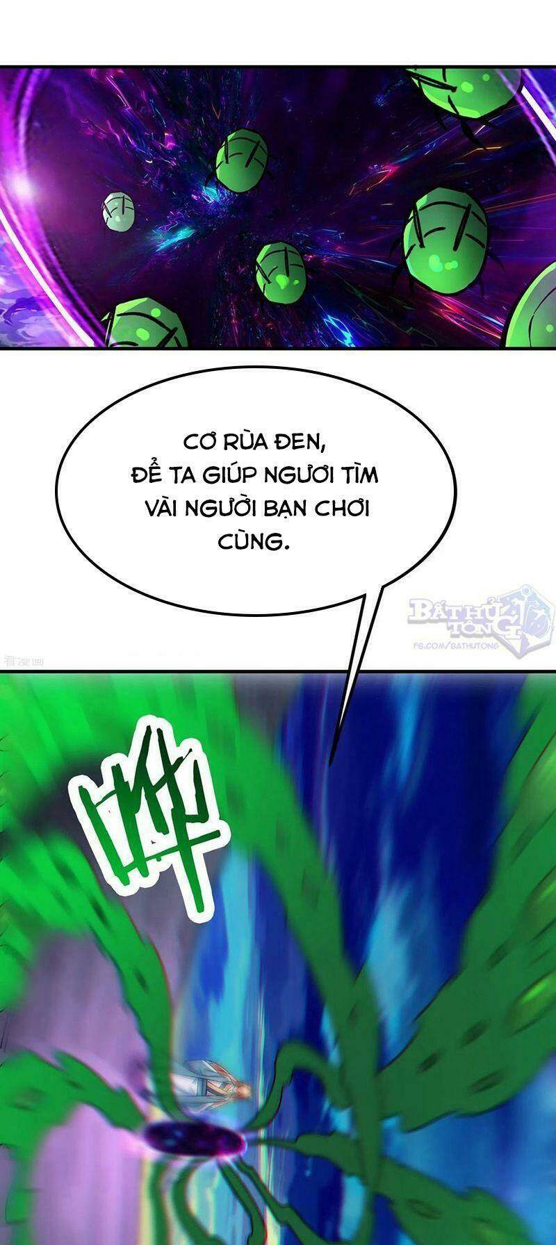Đồ Đệ Của Ta Đều Là Nữ Ma Đầu: Chapter 96